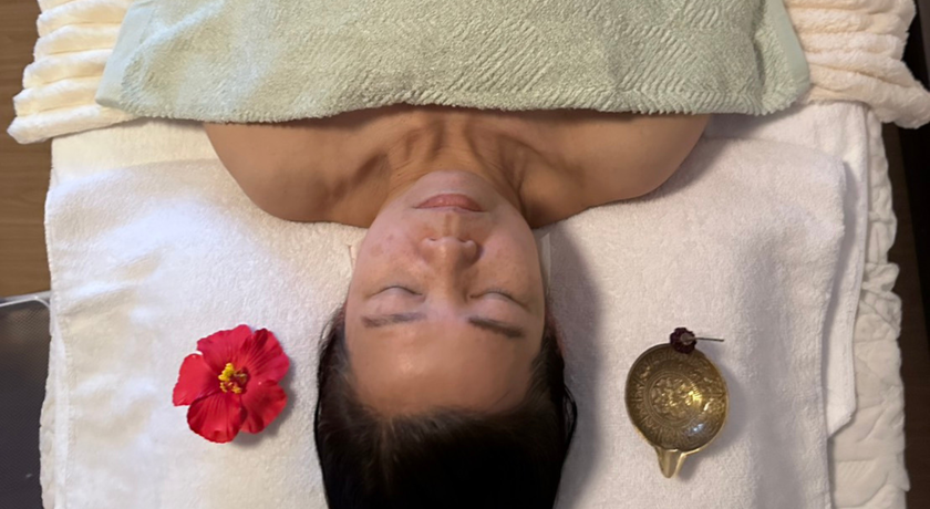 Healing Home Studio Healing Home Studio – ฮีลลิ่ง โฮม สตูดิโอ นวดศีรษะและผ่อนคลาย หนองแขม 8