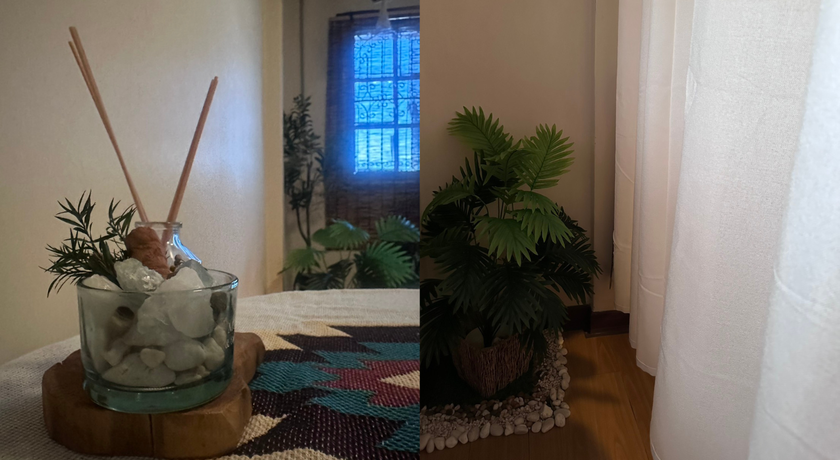 Healing Home Studio Healing Home Studio – ฮีลลิ่ง โฮม สตูดิโอ นวดศีรษะและผ่อนคลาย หนองแขม 9