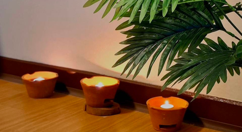 Healing Home Studio Healing Home Studio – ฮีลลิ่ง โฮม สตูดิโอ นวดศีรษะและผ่อนคลาย หนองแขม 10