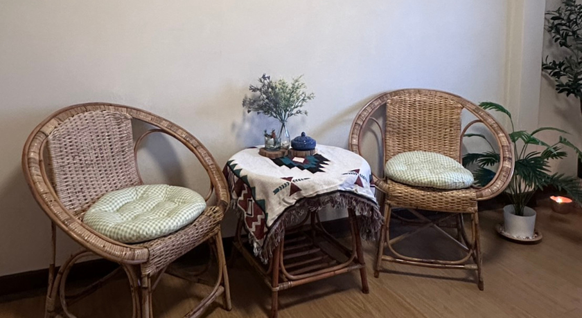 Healing Home Studio Healing Home Studio – ฮีลลิ่ง โฮม สตูดิโอ นวดศีรษะและผ่อนคลาย หนองแขม 5