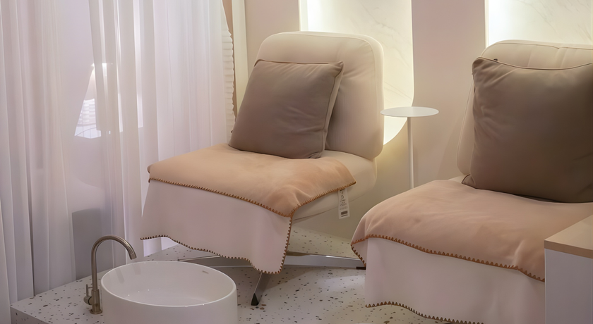 La Belle Massage & Spa La Belle Massage & Spa – ลาเบลมาสสาจ แอนด์ สปา นวดผ่อนคลายชลบุรี 6