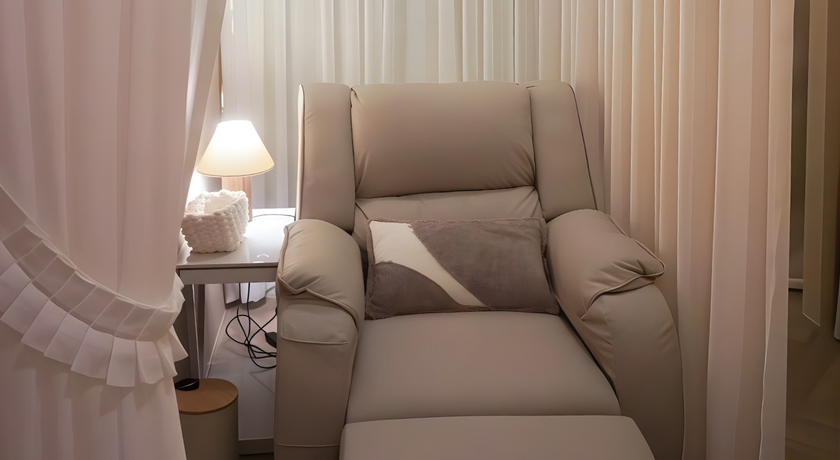 La Belle Massage & Spa La Belle Massage & Spa – ลาเบลมาสสาจ แอนด์ สปา นวดผ่อนคลายชลบุรี 7