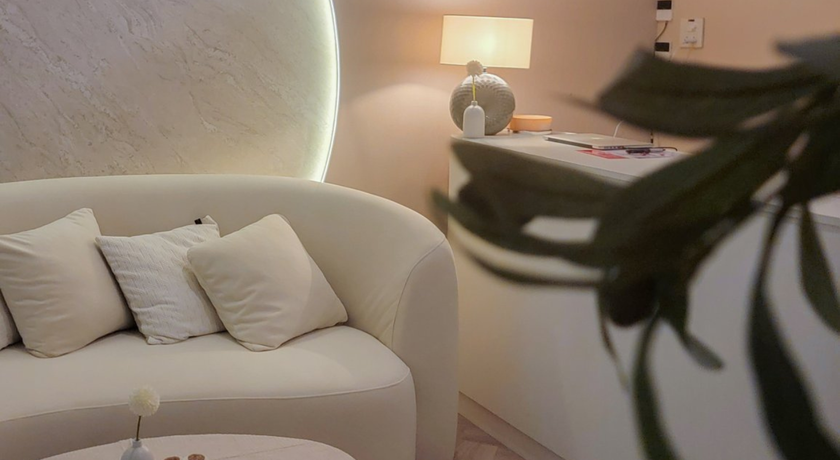 La Belle Massage & Spa La Belle Massage & Spa – ลาเบลมาสสาจ แอนด์ สปา นวดผ่อนคลายชลบุรี 10