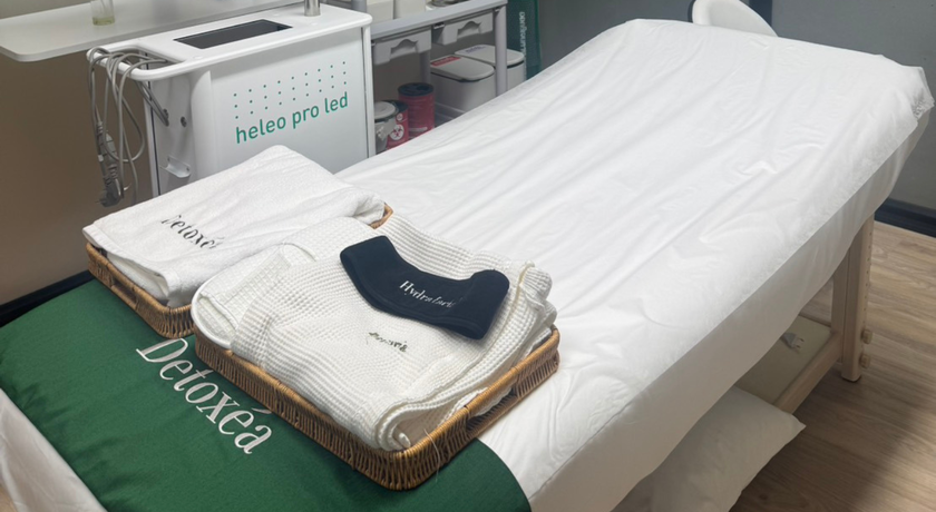 Detoxea Clinic Phuket Detoxea Clinic Phuket – ดีท็อกเซีย คลินิก ฟื้นฟูสุขภาพและผิวพรรณ ภูเก็ต 2