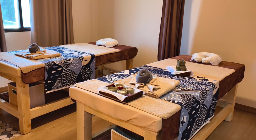 TYME Thai Massage TYME Thai Massage – ไทม์ ไทย มาสสาจ นวดเพื่อสุขภาพ เชียงราย 3