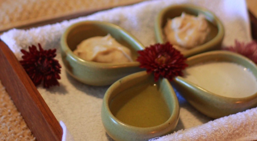 TYME Thai Massage TYME Thai Massage – ไทม์ ไทย มาสสาจ นวดเพื่อสุขภาพ เชียงราย 7