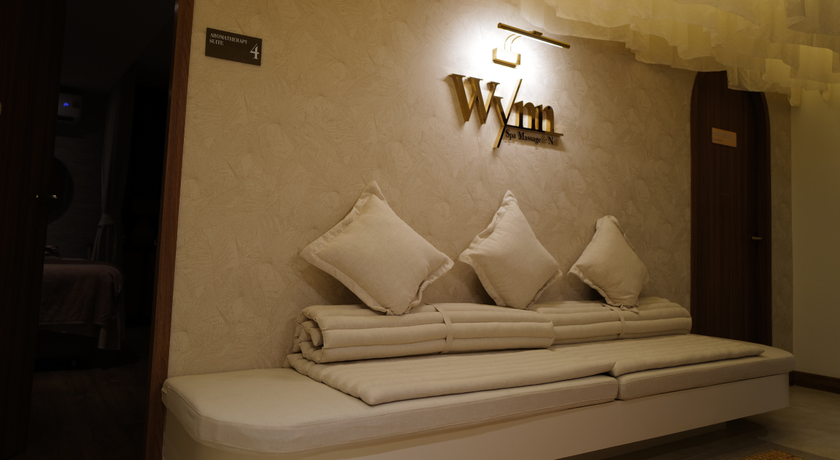 Wynn Spa Wynn Spa – วินน์ สปา สปาหรูใจกลางเมือง เพลินจิต ใกล้ BTS 2
