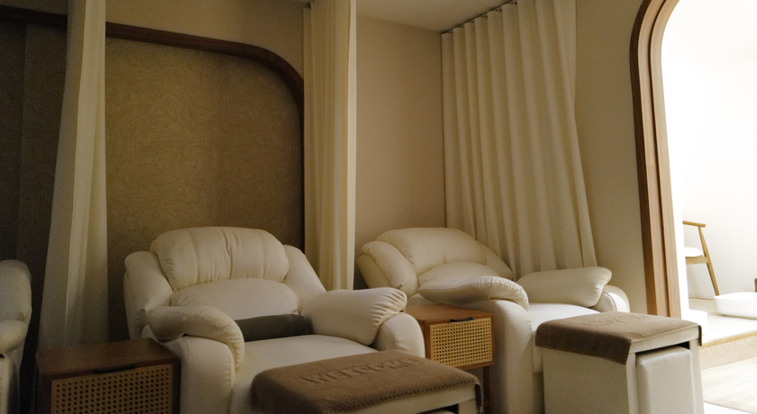 Wynn Spa Wynn Spa – วินน์ สปา สปาหรูใจกลางเมือง เพลินจิต ใกล้ BTS 4