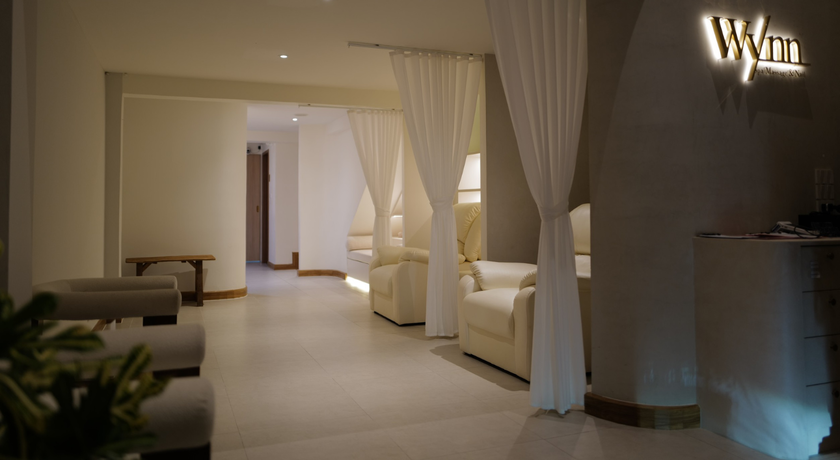 Wynn Spa Wynn Spa – วินน์ สปา สปาหรูใจกลางเมือง เพลินจิต ใกล้ BTS 6