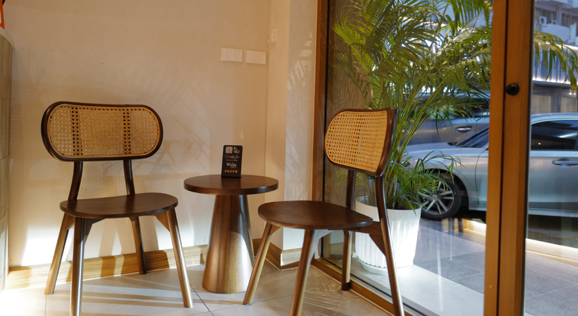 Wynn Spa Wynn Spa – วินน์ สปา สปาหรูใจกลางเมือง เพลินจิต ใกล้ BTS 7