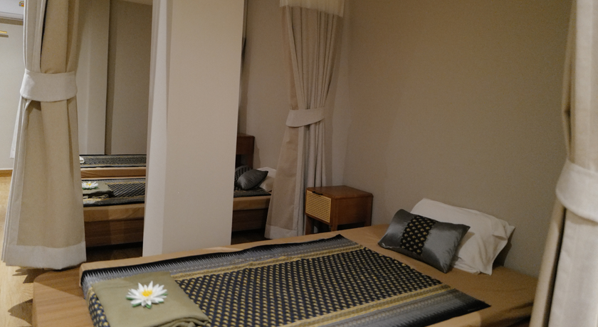 Wynn Spa Wynn Spa – วินน์ สปา สปาหรูใจกลางเมือง เพลินจิต ใกล้ BTS 8