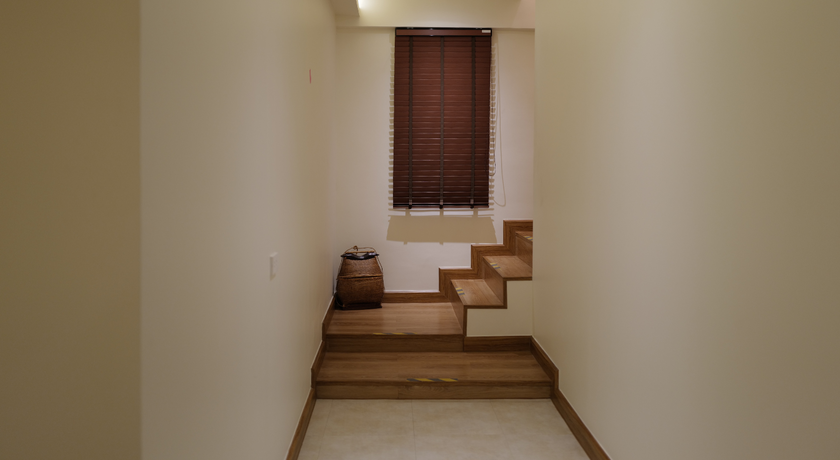 Wynn Spa Wynn Spa – วินน์ สปา สปาหรูใจกลางเมือง เพลินจิต ใกล้ BTS 11