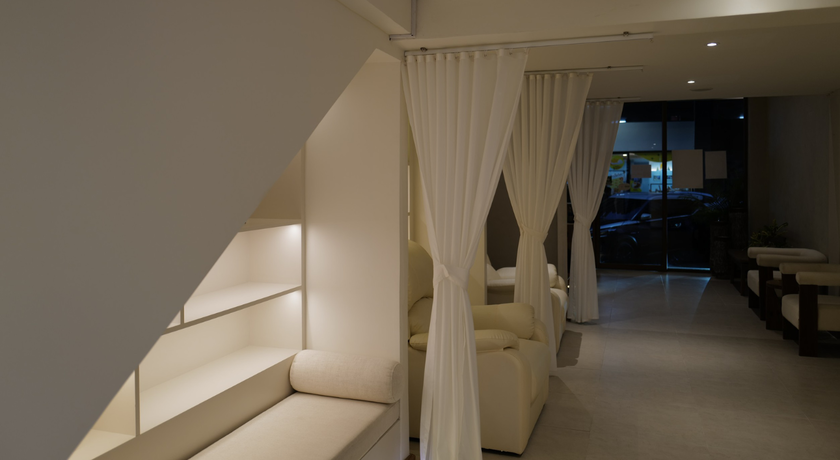 Wynn Spa Wynn Spa – วินน์ สปา สปาหรูใจกลางเมือง เพลินจิต ใกล้ BTS 13