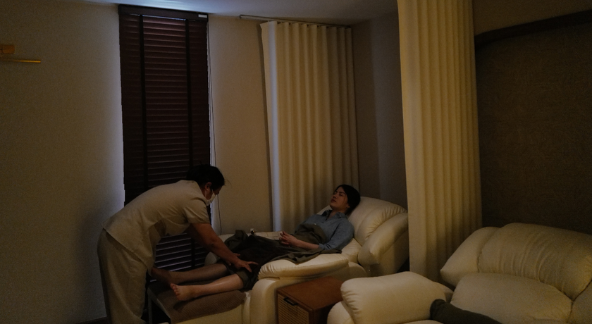 Wynn Spa Wynn Spa – วินน์ สปา สปาหรูใจกลางเมือง เพลินจิต ใกล้ BTS 12