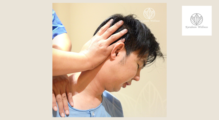 Karaboon Wellness (Golden Place Rama9)  11