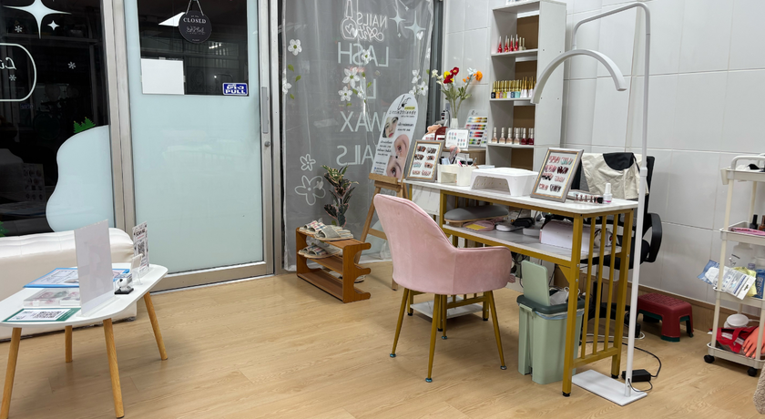 Little2friends Chonburi Little2friends Chonburi – ลิตเติ้ลทูเฟรนด์ ต่อขนตา แว็กซ์คิ้ว บางละมุง 3