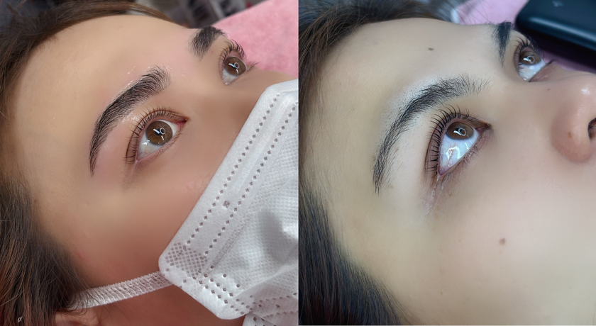 Little2friends Chonburi Little2friends Chonburi – ลิตเติ้ลทูเฟรนด์ ต่อขนตา แว็กซ์คิ้ว บางละมุง 6