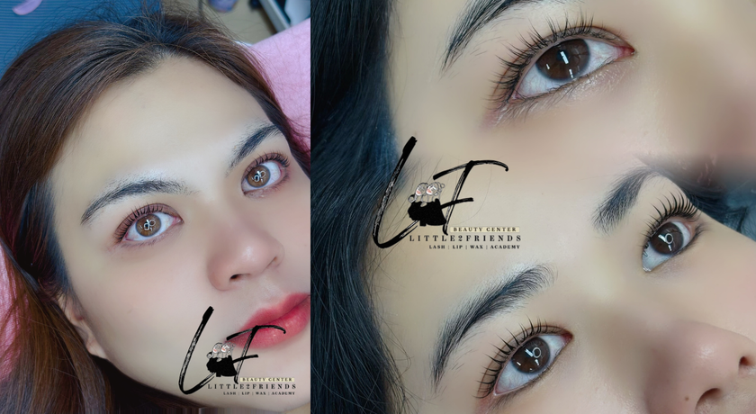 Little2friends Chonburi Little2friends Chonburi – ลิตเติ้ลทูเฟรนด์ ต่อขนตา แว็กซ์คิ้ว บางละมุง 8