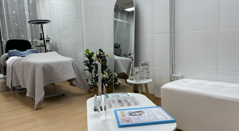 Little2friends Chonburi Little2friends Chonburi – ลิตเติ้ลทูเฟรนด์ ต่อขนตา แว็กซ์คิ้ว บางละมุง 10