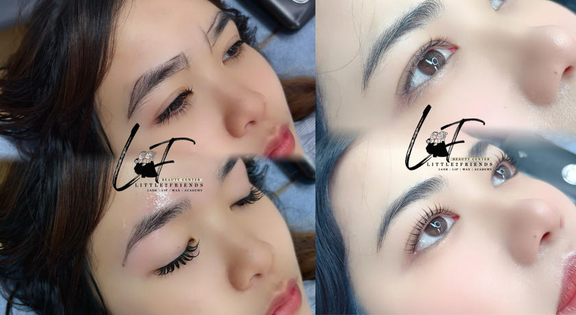 Little2friends Chonburi Little2friends Chonburi – ลิตเติ้ลทูเฟรนด์ ต่อขนตา แว็กซ์คิ้ว บางละมุง 7