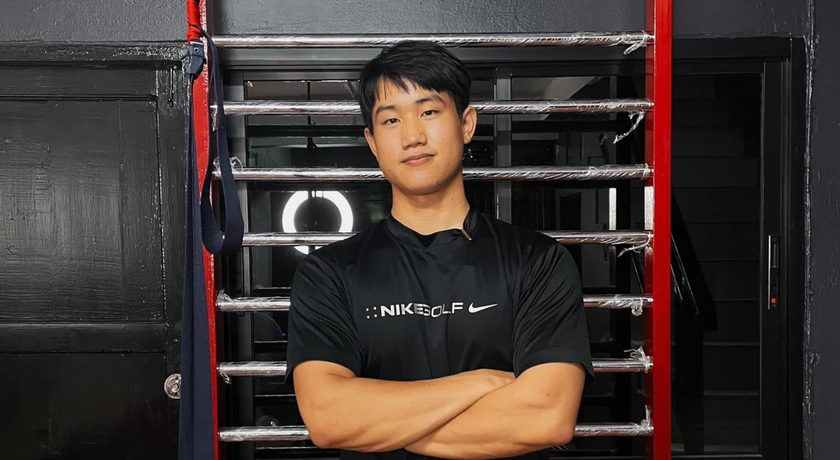 The Fit Gym Senanikhom The Fit Gym Senanikhom – เดอะ ฟิต ยิม เสนานิคม เทรนเนอร์ส่วนตัว ลาดพร้าว 5