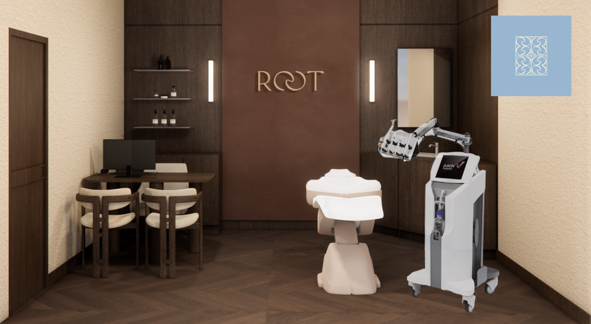 Root Clinic (CDC Zone L4 Floor 2) Root Clinic – รูท คลินิก ยกกระชับ ปรับรูปหน้า CDC เลียบด่วนรามอินทรา 23