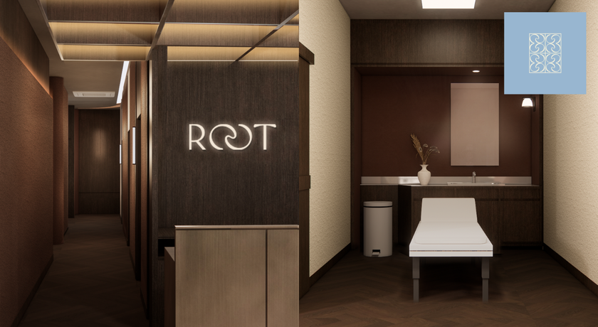 Root Clinic (CDC Zone L4 Floor 2) Root Clinic – รูท คลินิก ยกกระชับ ปรับรูปหน้า CDC เลียบด่วนรามอินทรา 25