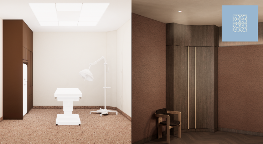 Root Clinic (CDC Zone L4 Floor 2) Root Clinic – รูท คลินิก ยกกระชับ ปรับรูปหน้า CDC เลียบด่วนรามอินทรา 27