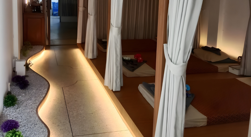 Khong Na Pha Massage Khong Na Pha Massage – โขงนภา นวดแผนไทย เมืองนครพนม ใกล้โรงเรียนเทศบาล 2 3