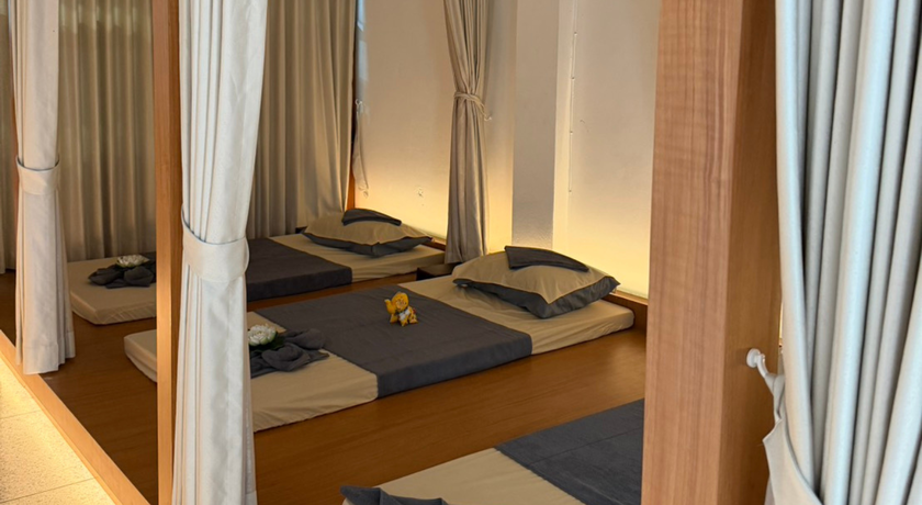 Khong Na Pha Massage Khong Na Pha Massage – โขงนภา นวดแผนไทย เมืองนครพนม ใกล้โรงเรียนเทศบาล 2 2