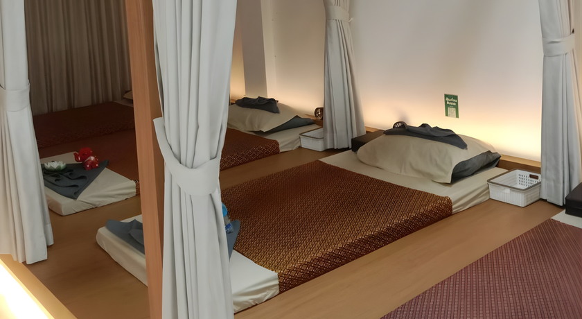 Khong Na Pha Massage Khong Na Pha Massage – โขงนภา นวดแผนไทย เมืองนครพนม ใกล้โรงเรียนเทศบาล 2 4