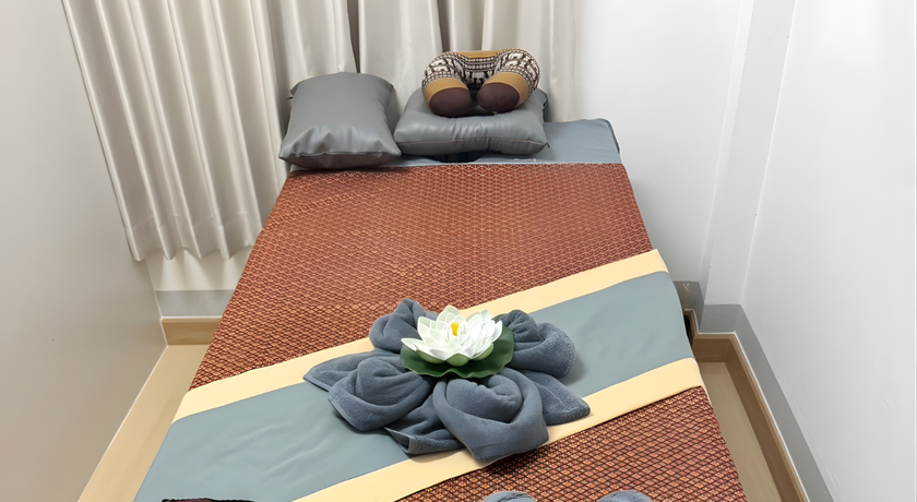 Khong Na Pha Massage Khong Na Pha Massage – โขงนภา นวดแผนไทย เมืองนครพนม ใกล้โรงเรียนเทศบาล 2 5