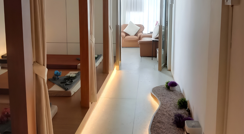 Khong Na Pha Massage Khong Na Pha Massage – โขงนภา นวดแผนไทย เมืองนครพนม ใกล้โรงเรียนเทศบาล 2 6