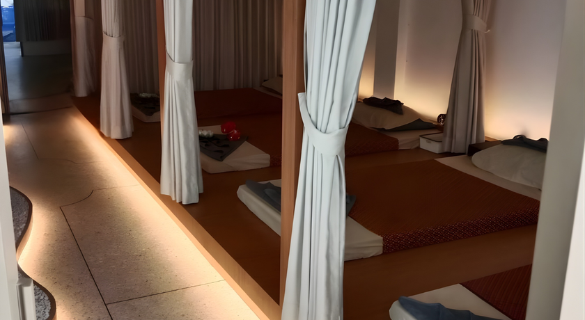 Khong Na Pha Massage Khong Na Pha Massage – โขงนภา นวดแผนไทย เมืองนครพนม ใกล้โรงเรียนเทศบาล 2 9