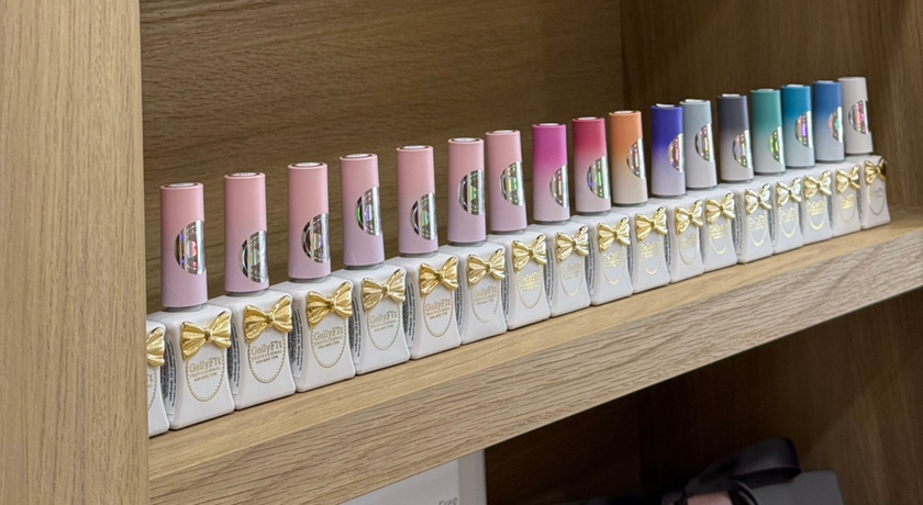 Womanista Lash & Nail Spa (Don Mueang) Womanista Lash & Nail Spa – วูแมนิสต้า ทำเล็บ สปามือเท้า ดอนเมือง 6