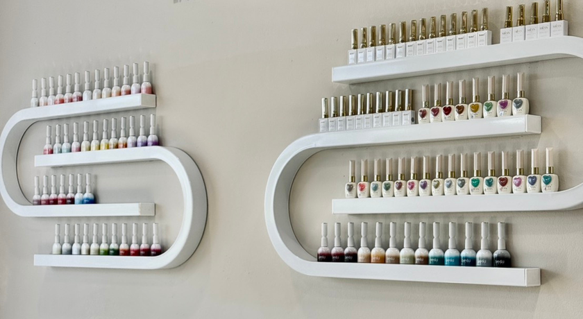 Womanista Lash & Nail Spa (Don Mueang) Womanista Lash & Nail Spa – วูแมนิสต้า ทำเล็บ สปามือเท้า ดอนเมือง 10