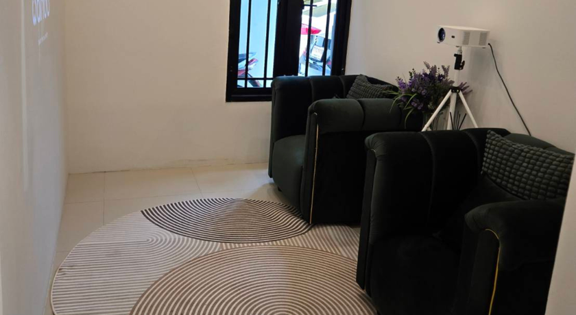 Olive Clinic Olive Clinic – โอลีฟ คลินิก ปรับรูปหน้า ดูแลผิว ย่านกรุงเทพกรีฑา 5