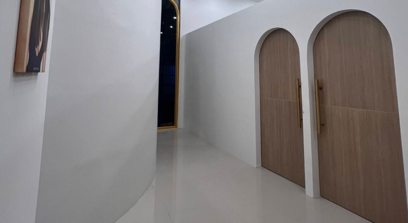 Olive Clinic Olive Clinic – โอลีฟ คลินิก ปรับรูปหน้า ดูแลผิว ย่านกรุงเทพกรีฑา 9