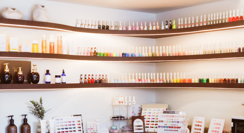 Maison de beaute Maison de Beaute - เมซง เดอ โบเต้ สปาครบวงจร ใกล้เมืองทอง นนทบุรี 9