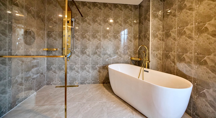 Vellura Spa & Beauty Wellness Vellura Spa & Beauty Wellness – เวลลูร่า สปา สายไหม สปาครบวงจร บรรยากาศดี 10