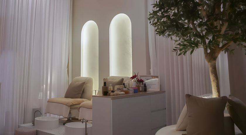La Belle Massage & Spa La Belle Massage & Spa – ลาเบลมาสสาจ แอนด์ สปา นวดผ่อนคลายชลบุรี 3