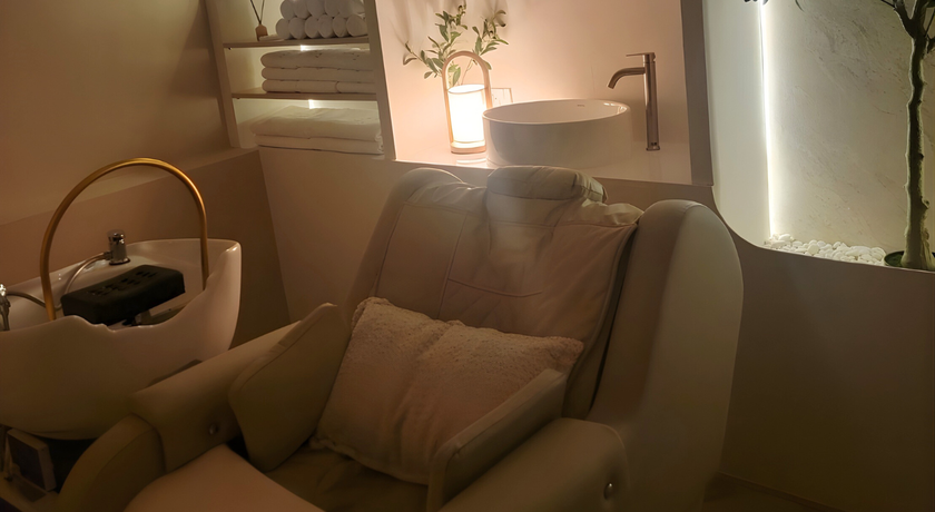 La Belle Massage & Spa La Belle Massage & Spa – ลาเบลมาสสาจ แอนด์ สปา นวดผ่อนคลายชลบุรี 2