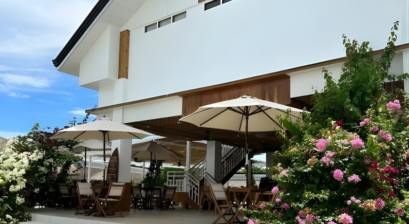 Tree Shade Spa (MoalBoal Branch) Tree Shade Spa (MoalBoal Branch) - สปาหรู ท่ามกลางธรรมชาติ ใจกลางเซบู 4