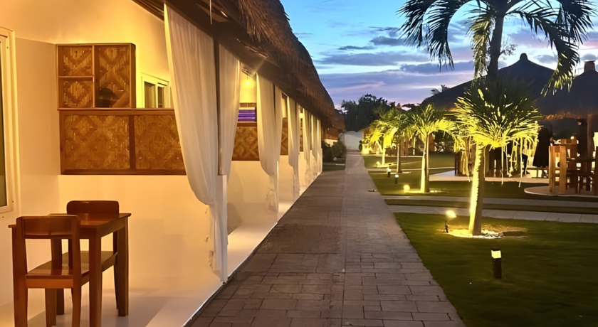 Tree Shade Spa (MoalBoal Branch) Tree Shade Spa (MoalBoal Branch) - สปาหรู ท่ามกลางธรรมชาติ ใจกลางเซบู 5