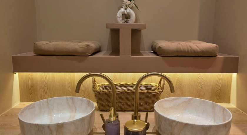 Real Retreat Massage Real Retreat Massage – เรียลรีทรีท นวดเพื่อสุขภาพ บางแค ใกล้กาญจนาภิเษก 3