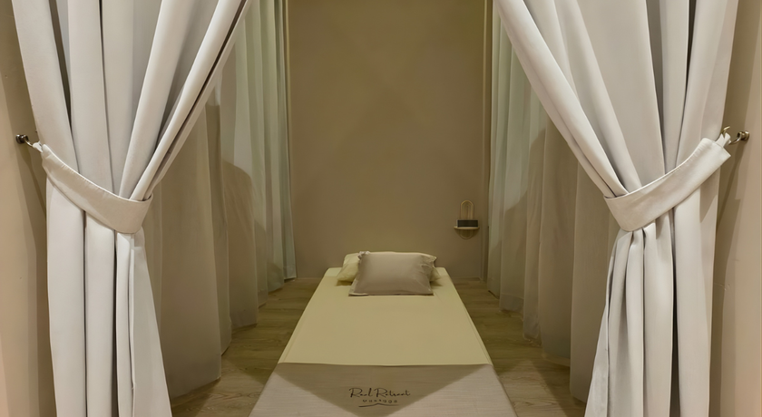 Real Retreat Massage Real Retreat Massage – เรียลรีทรีท นวดเพื่อสุขภาพ บางแค ใกล้กาญจนาภิเษก 2