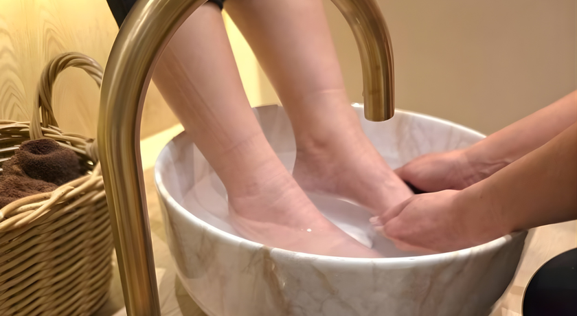 Real Retreat Massage Real Retreat Massage – เรียลรีทรีท นวดเพื่อสุขภาพ บางแค ใกล้กาญจนาภิเษก 4