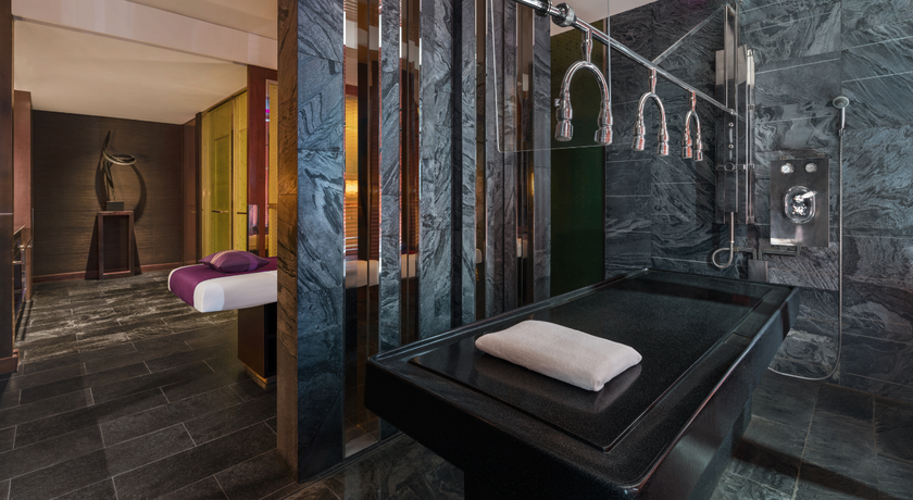 Quan Spa Renaissance Bangkok Ratchaprasong Hotel ควอน สปา กรุงเทพฯ 4