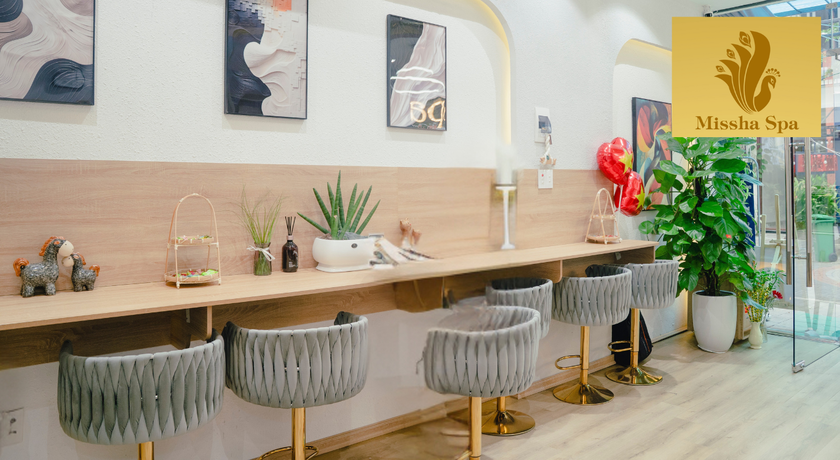 Missha Spa (Danang) Missha Spa - มิสซ่าสปา สปาสุดสงบ ดานัง 1
