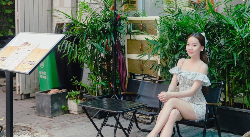 Missha Spa (Danang) Missha Spa - มิสซ่าสปา สปาสุดสงบ ดานัง 8